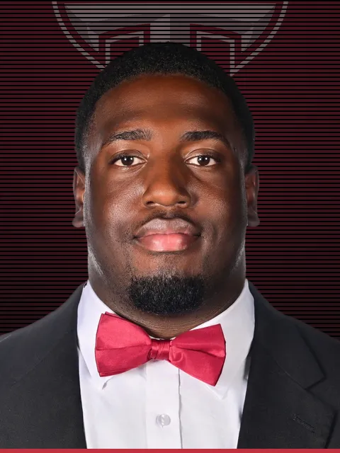 Sharvon Pierre