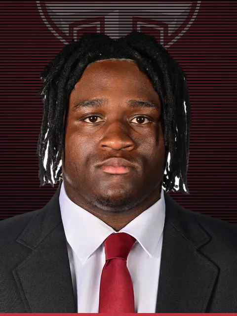 Jatorian Blackmon