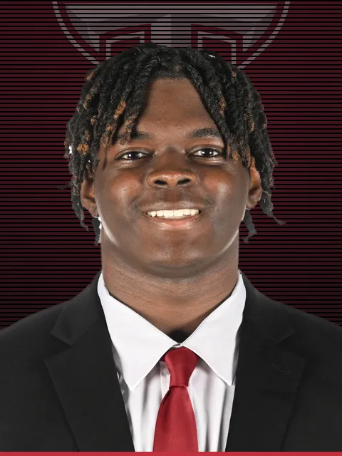 Trinton Pritchett