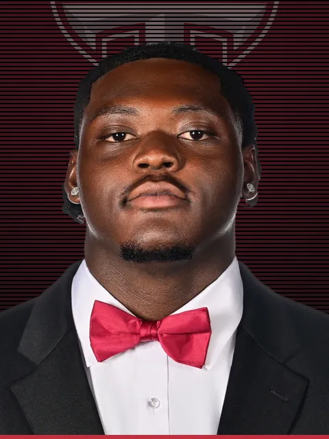 Tyler Bell