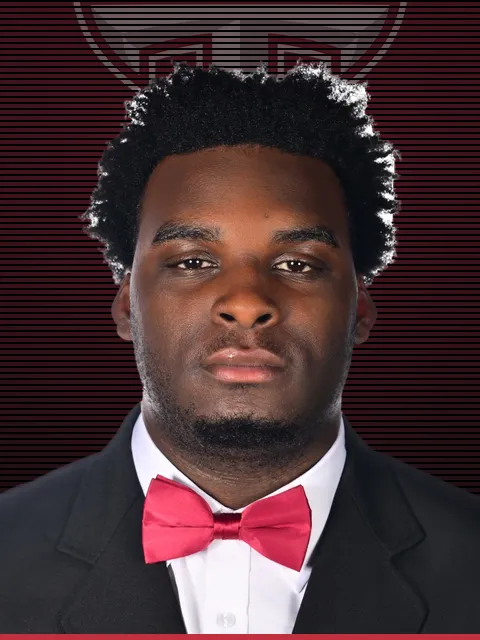 Tra'jon Townsend