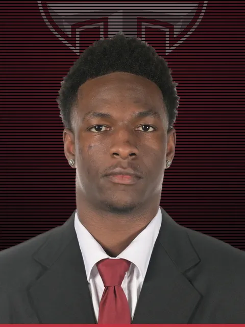 Jah'Marren Jackson