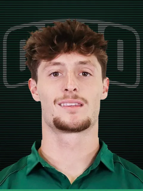 Max Rodarte
