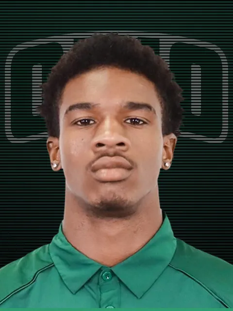 Rashad Perry