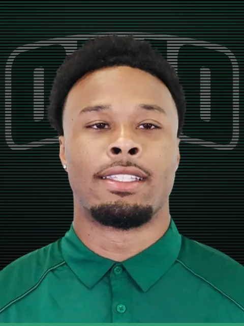 Ronald Jackson Jr.