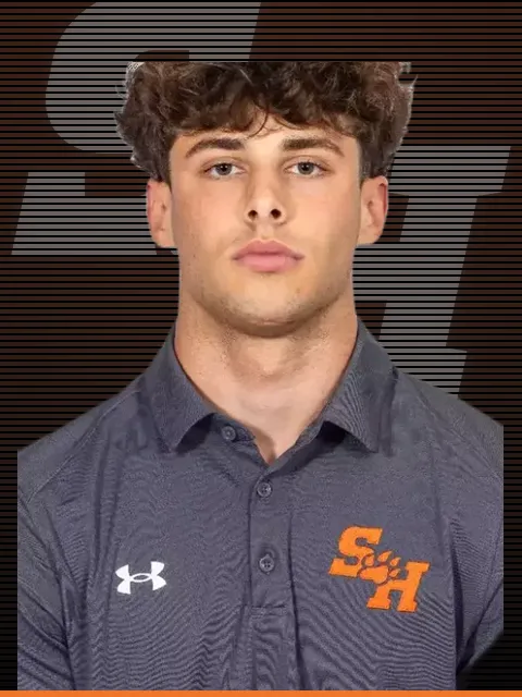 Justin Cottrell