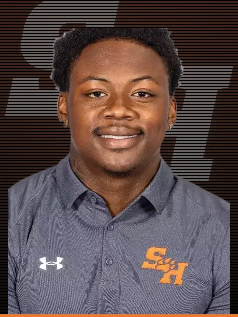 Jerrian Parker Jr.