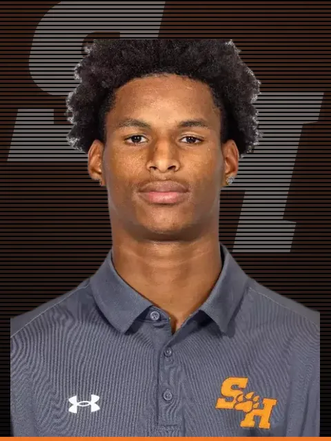 Kaleb Mitchell
