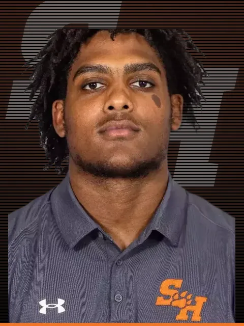 Zion Taylor