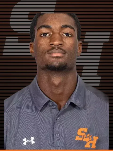 Jabaric Sullivan