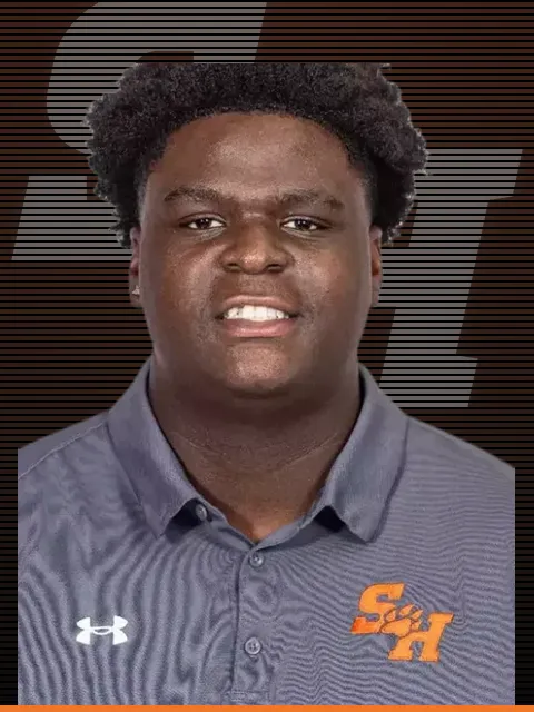 Tr'e Williams