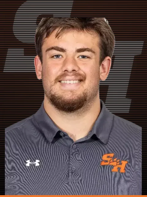 Logan Cahill