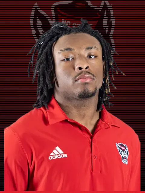 Tristen Hill