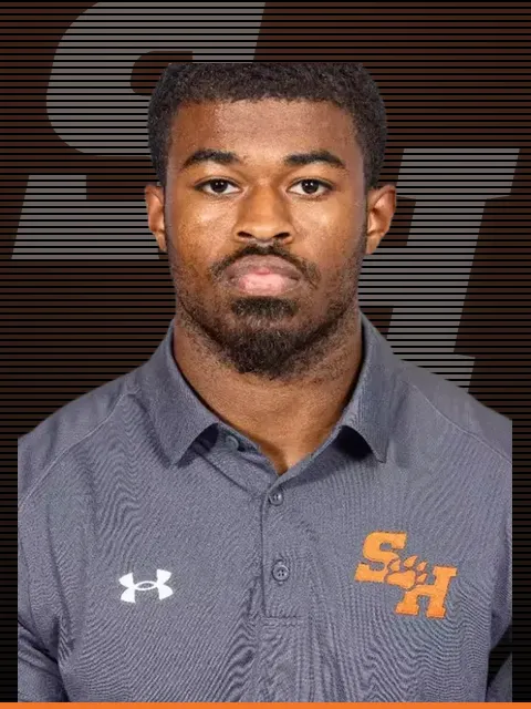 Terrence Guillory II