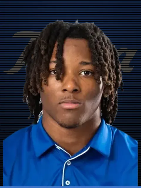 Courtney Lewis Jr.