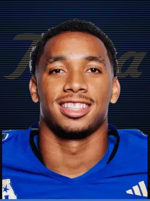 Dedaunte Scott