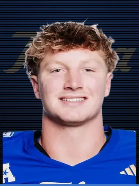 Jackson Shockley