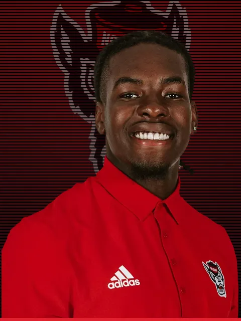 Ke'Von Carter