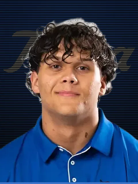 Kyden Barker