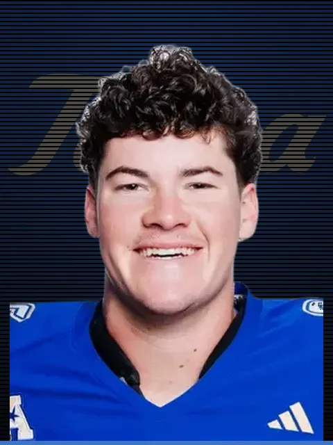 Luke Tevis