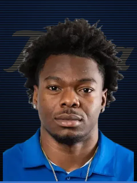 Oran Singleton Jr.