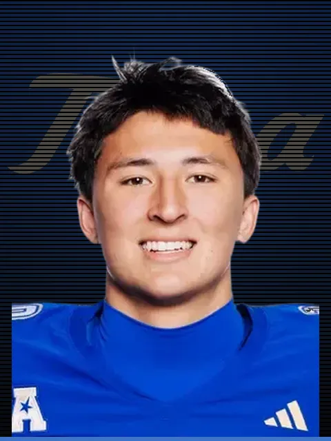 RJ McIntosh