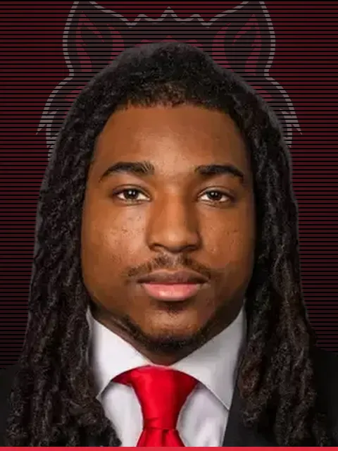 Corey Reddick