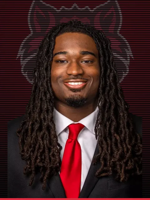 TJ Grant