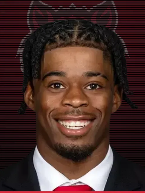 Malik McConico
