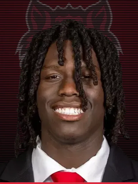 KeAndre Ford