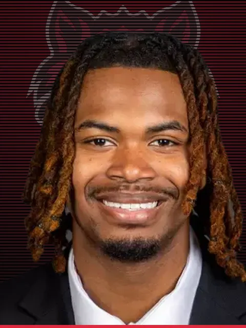 Rayquan Williams