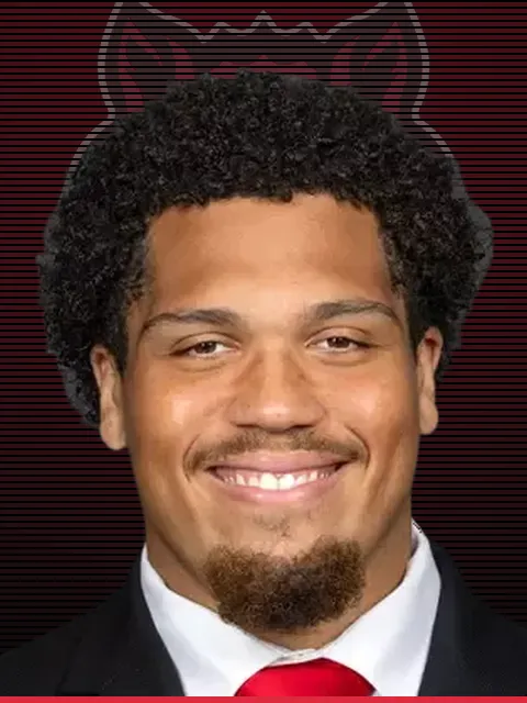 Tristian Smith