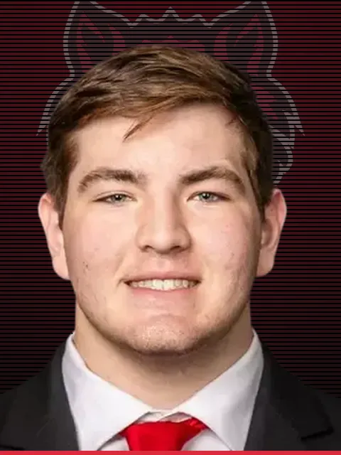 Cooper Sherrod