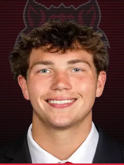 Dawson McFadin