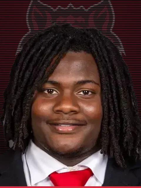 Jakohri Johnson