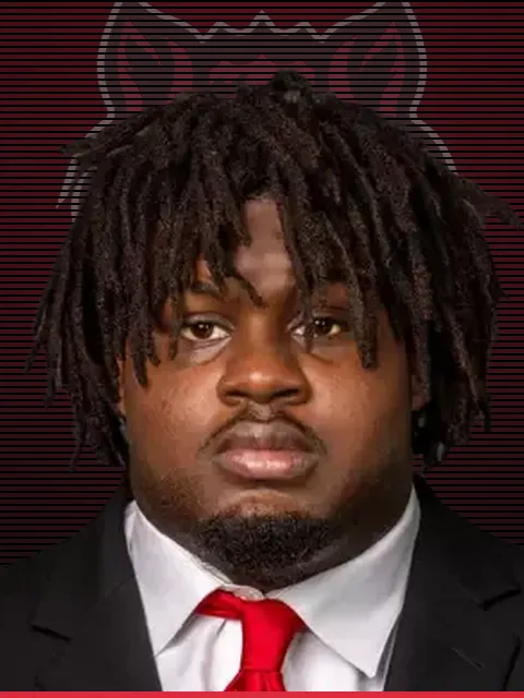 Shakai Woods