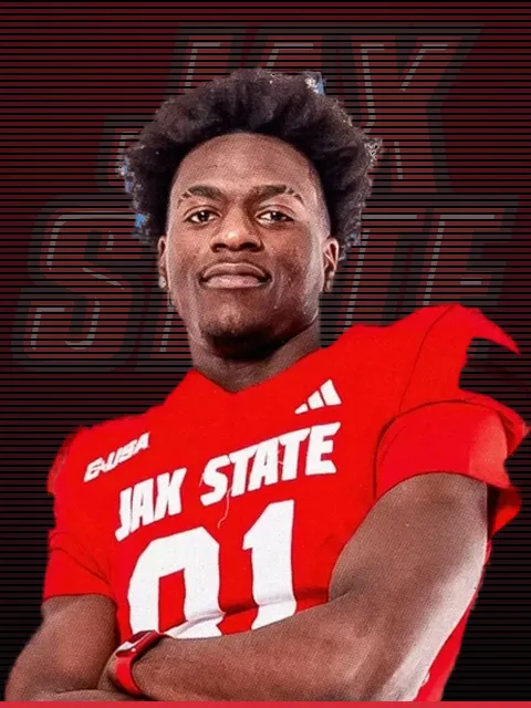 Deondre Johnson