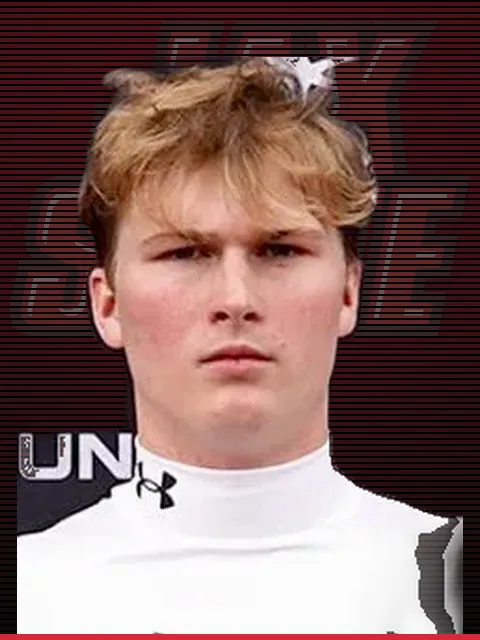 Cade Frier