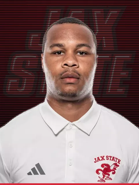 Rodarion Jones