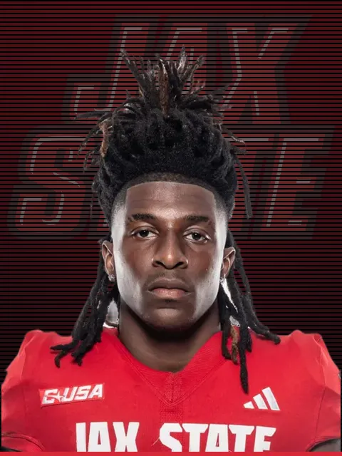 Santonio Jones