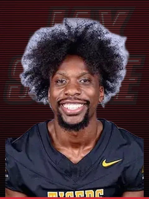 Keiyon Turner