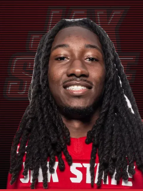 Jaheim Jenkins