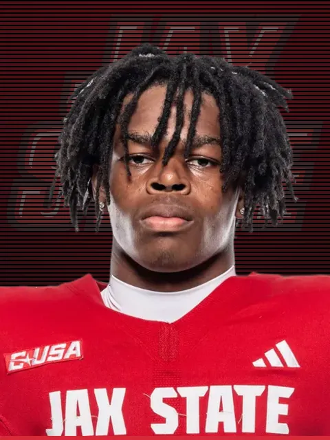 Temarion Foster
