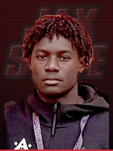 Javan Allison