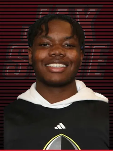 Tristan Lyles