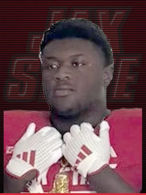 Kendarius Blair