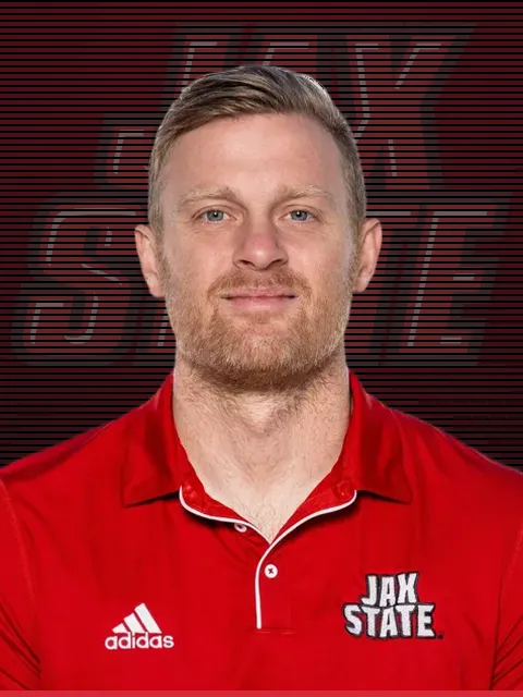 McCade Wright