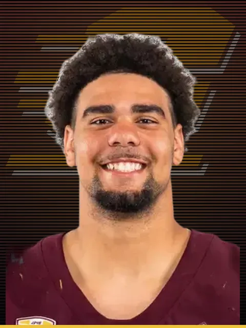 JJ Douglas