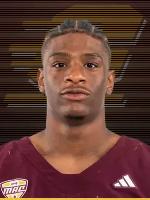 Jaion Jackson