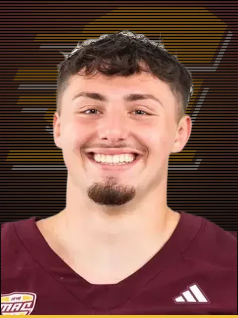 Hunter Zirkle